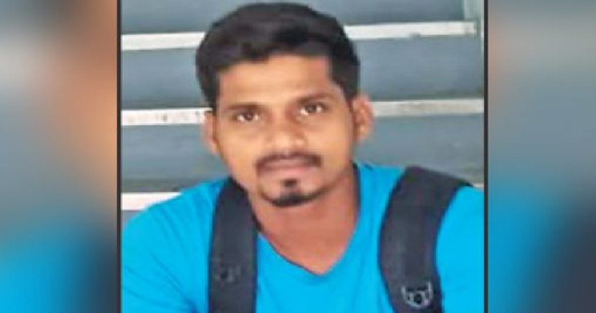 Sivaganga News: Law Student Killed in Manamadurai After Dispute Over Marriage Proposal