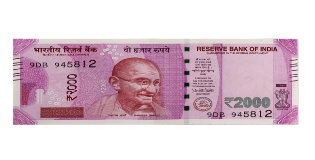 new currency
