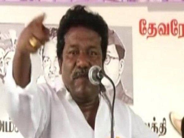 karunas-arrested-early-morning