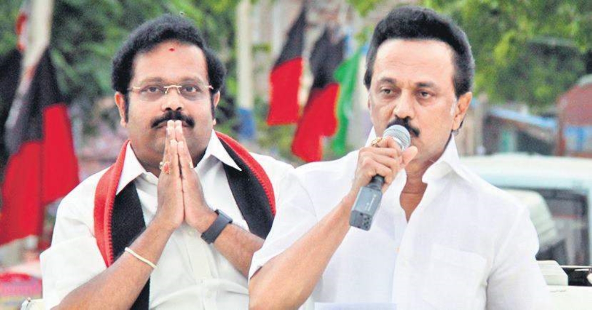 dmk-candidate-kathir-anand-election-speech