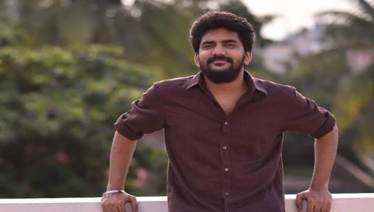 kavin going to act in webseries