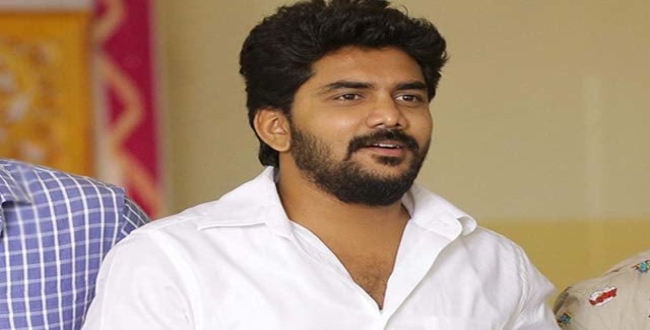 Big boss 3 kavin