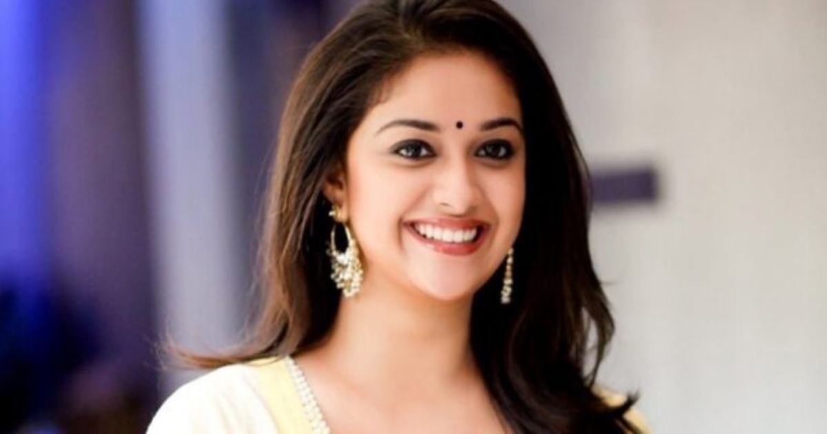 Keerthy suresh sister going to act in tamil cinema