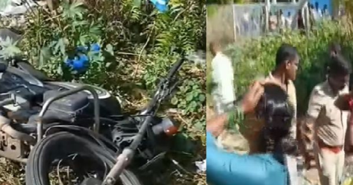 Sivaganga News: 23-Year-Old Man Chased and Hacked to Death Over Past Enmity, 5-Member Gang Suspected