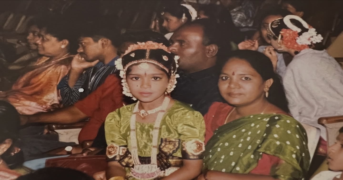 model kenishas wintage photo goes viral