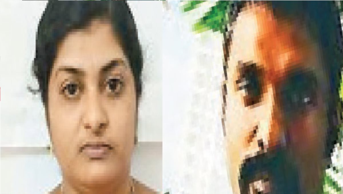Kerala Idukki Affair Couple Woman Trap Husband Drug Case Police Investigation truth Wife Arrest 