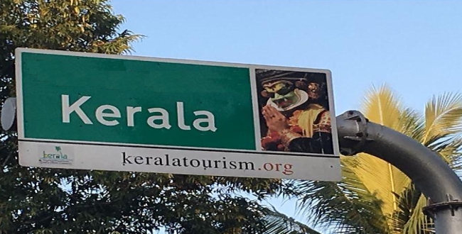 corona increased in kerala