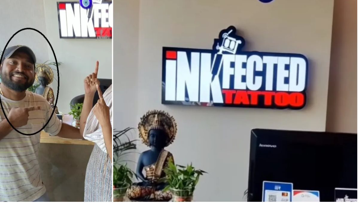 Kerala Tattoo Artist Sujeesh Sexual Harassment Case 