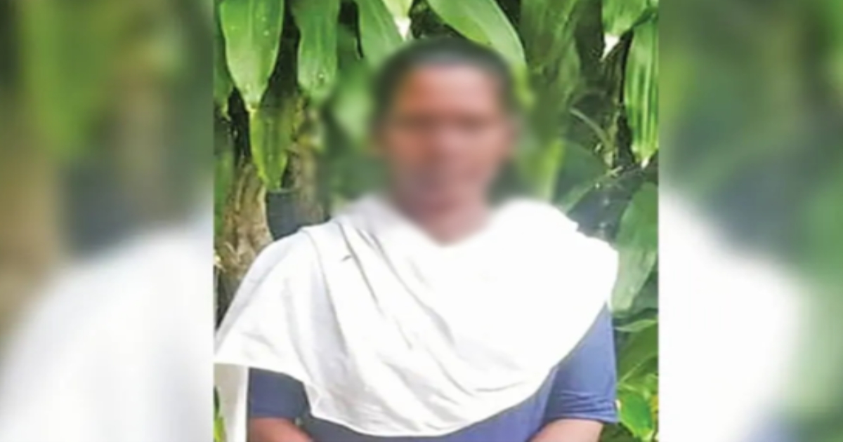 in Kerala a Girl Tortured by Cops Among Theft Case 