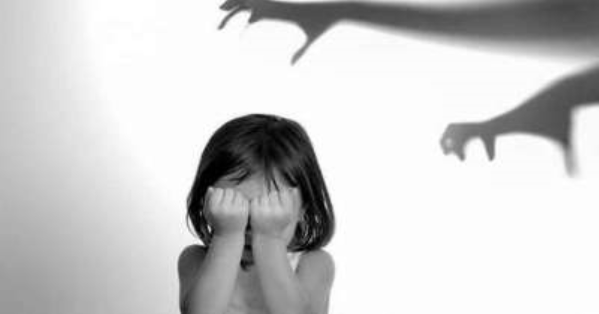   New Delhi Rohini 3 Year Old Girl Raped