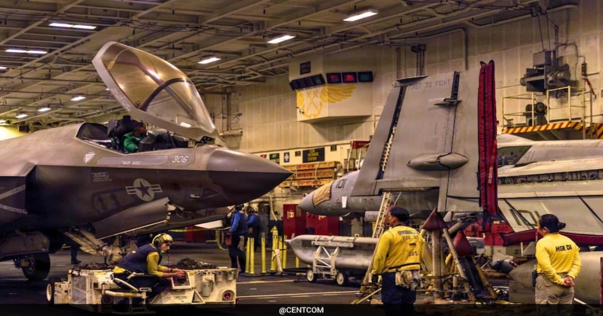 india-rejected-us-fighter-jets-strategic-reasons