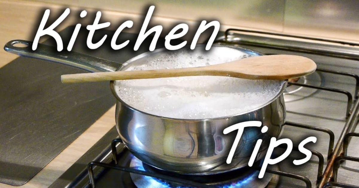 Kitchen Dishwashing Mistakes That Can Harm Your Health: Essential Hygiene Tips