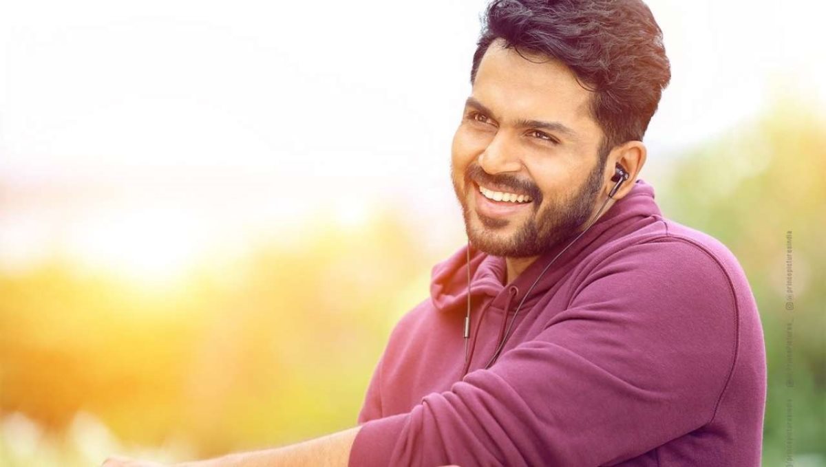 karthi-shares-his-college-and-bus-memories-with-friend