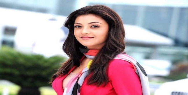 kajal agarwal photos without makeup