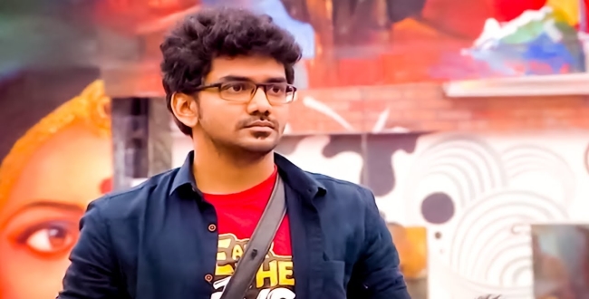 kavin take decision to leave from bigboss house