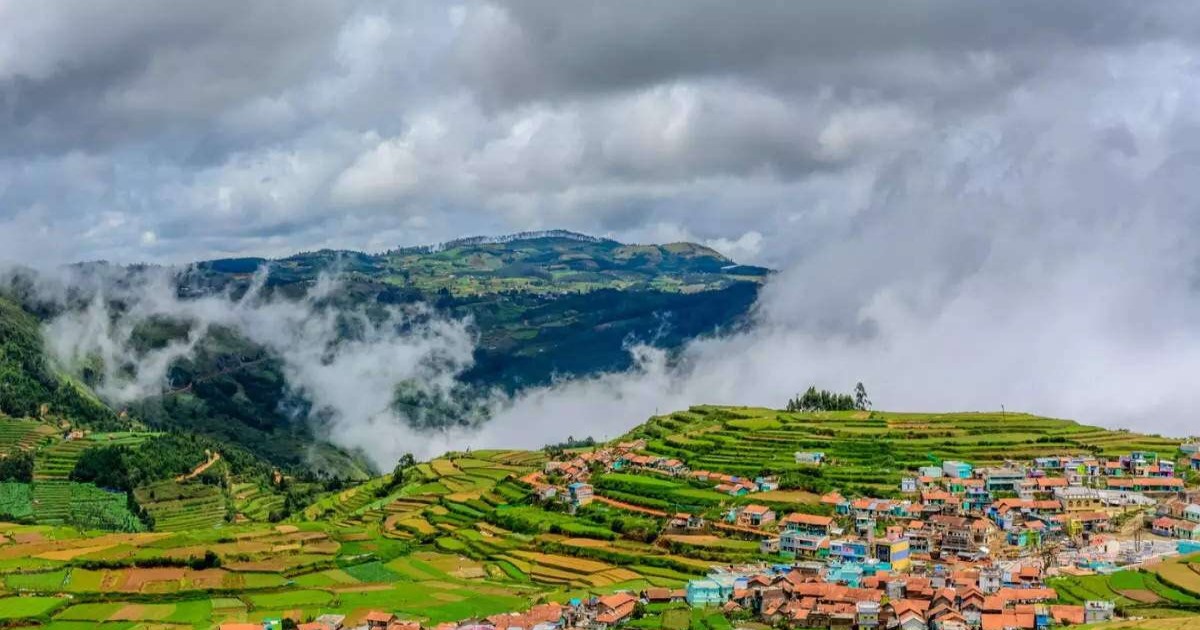  kodaikanal tourist passangers will getting trouble  