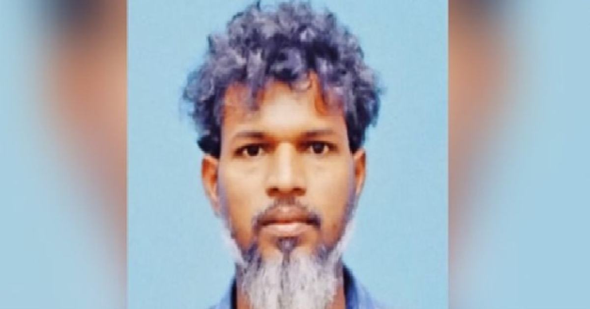 Chennai Crime: Daily Wage Worker Killed with Stone While Sleeping at Beach Temple