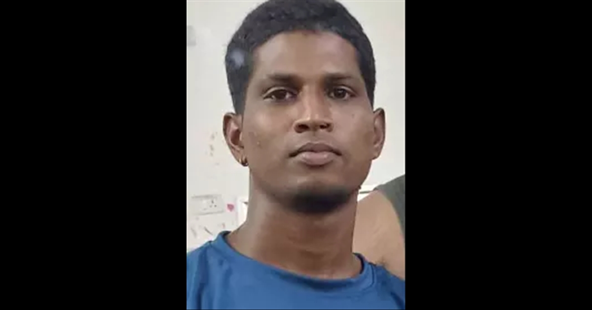 Thiruvallur Kosasthalaiyar River Man Died Taking Selfie Body Found 