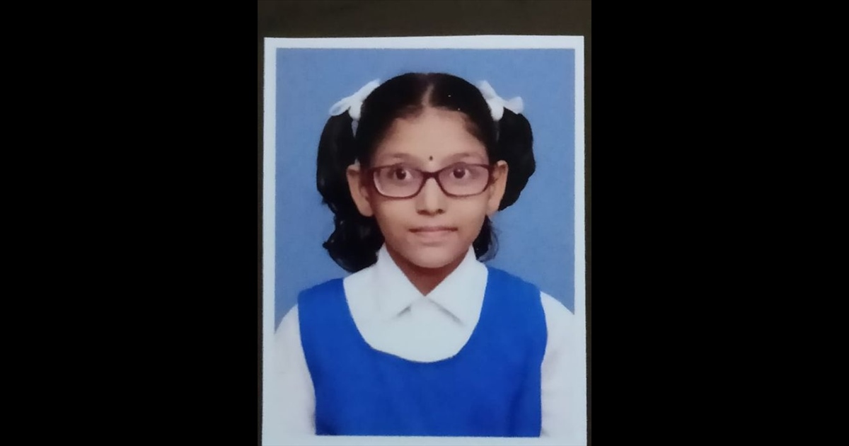 Chennai Kovilampakkam Water Tank Truck Killed 10 Age Minor Girl 