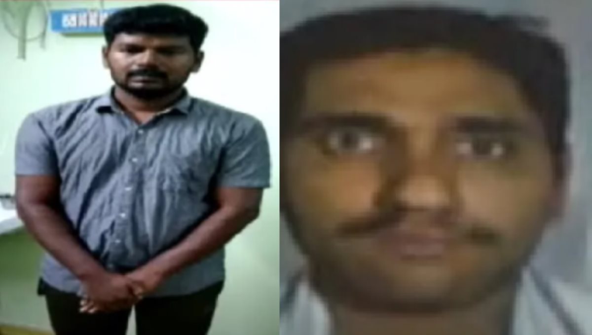 Krishnagiri Veppanahalli Fake Doctor Treatment Man Died