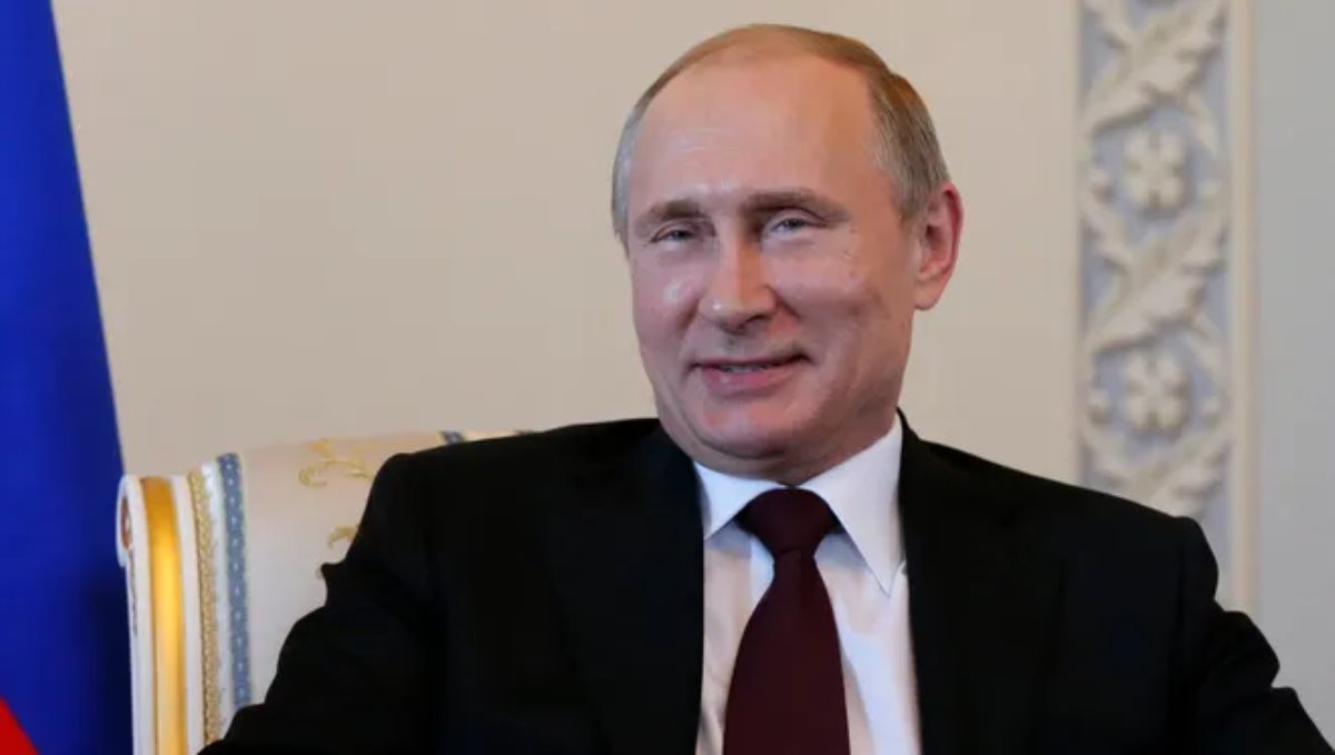 World US and Nato Friend Countries Against Russia Sanction