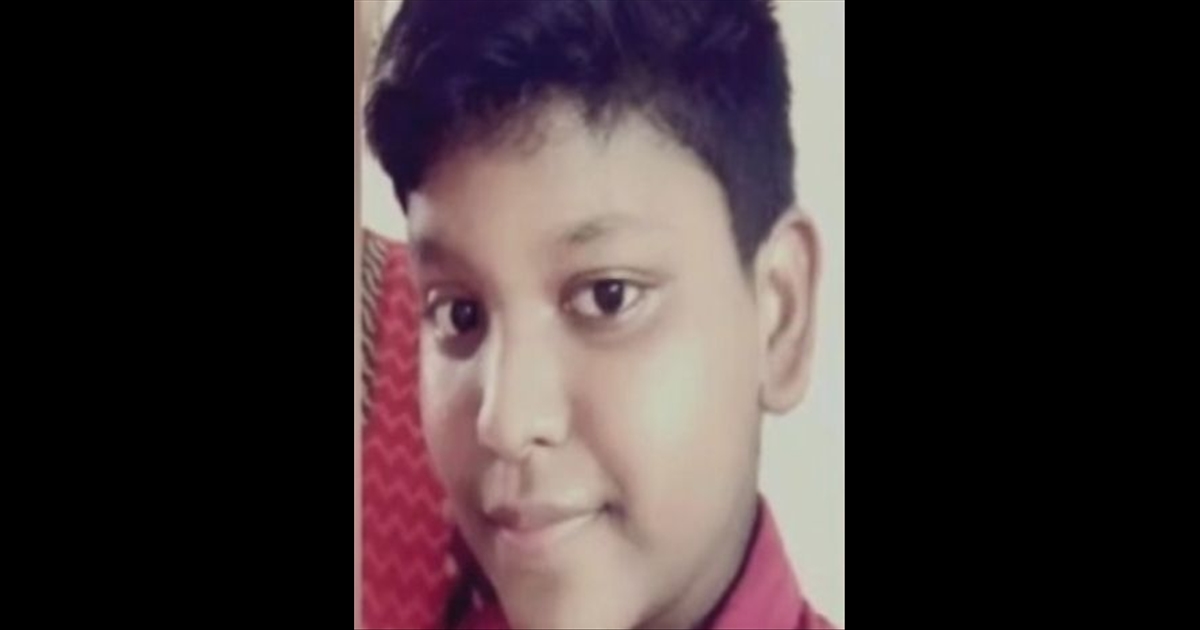 Virudhunagar Srivilliputhur to Tindivanam Bus Travel Minor Boy Died Drunk Cool Drinks 