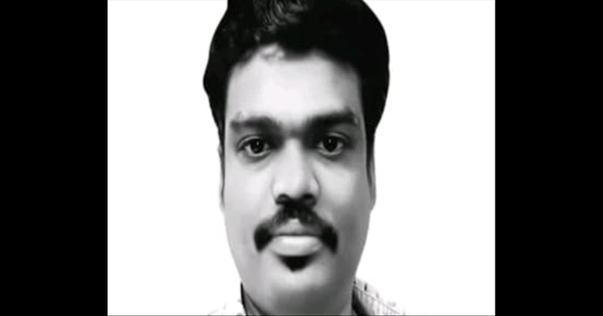 in Thanjavur Kumbakonam MLA Assistant Dies an Accident 