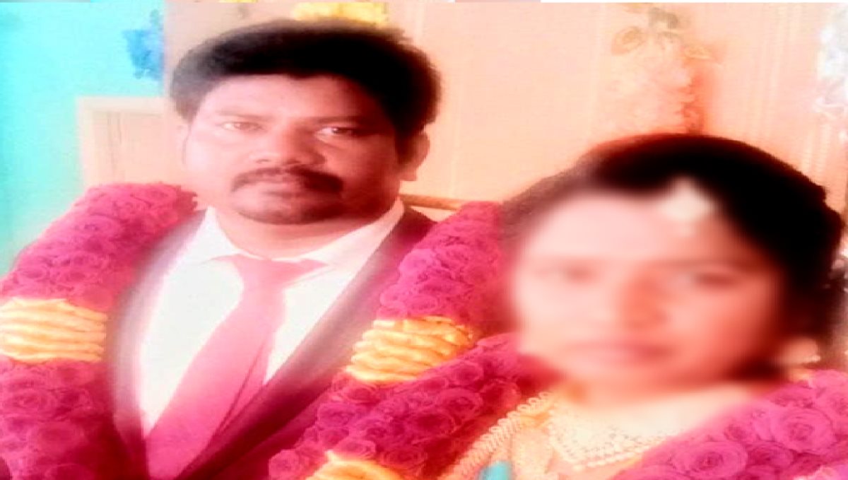 Chennai Kundrathur Man Married Second His First Wife Also Live Police FIR Man Arrested 