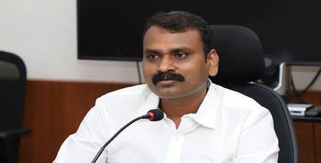 bjp leader L murugam urges to cancel epass