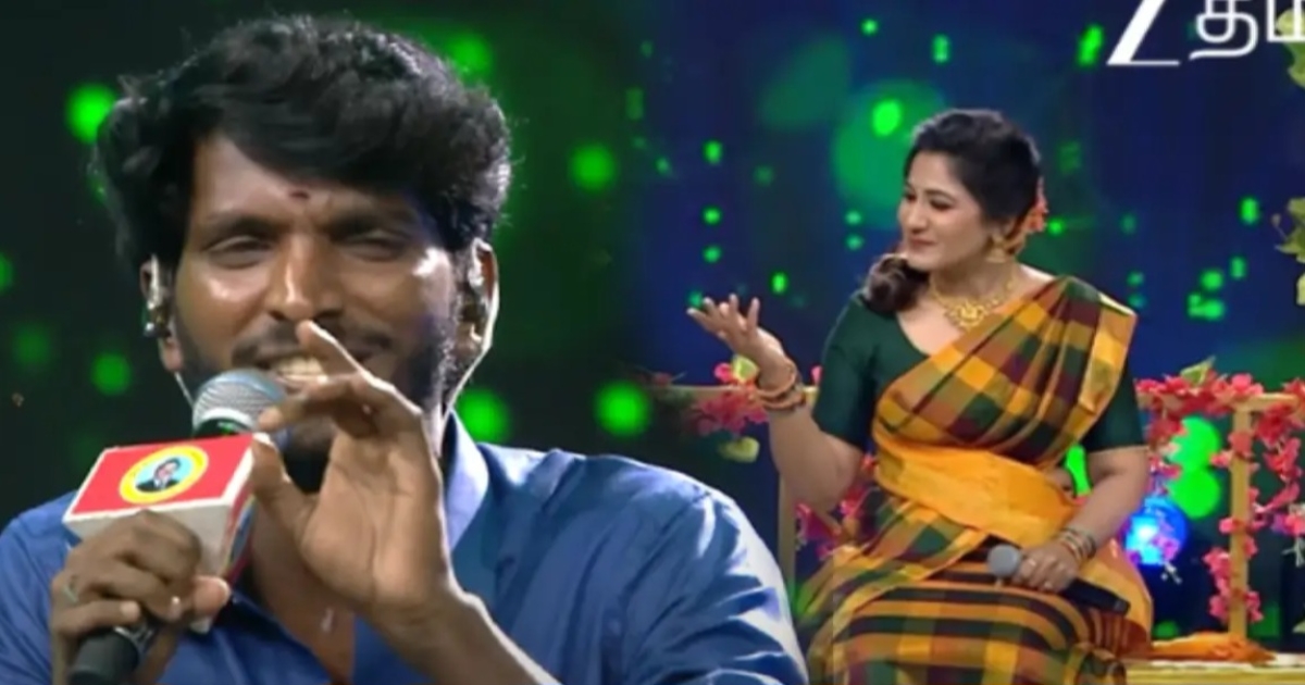 sa-re-ga-ma-pa-manvasanai-round