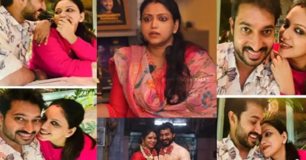 mathampatti-rangaraj-second-marriage-video