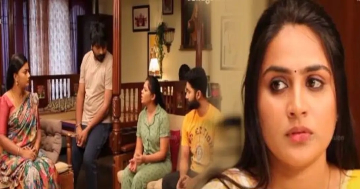 siragadikka-aasai-rohini-kathai-update