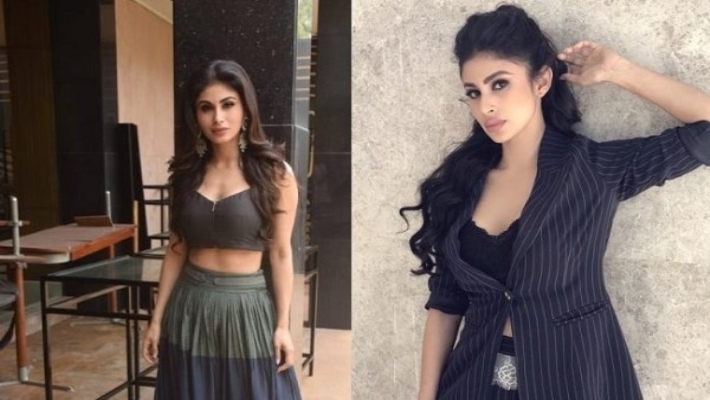 Mouni rai latest hot photo goes viral