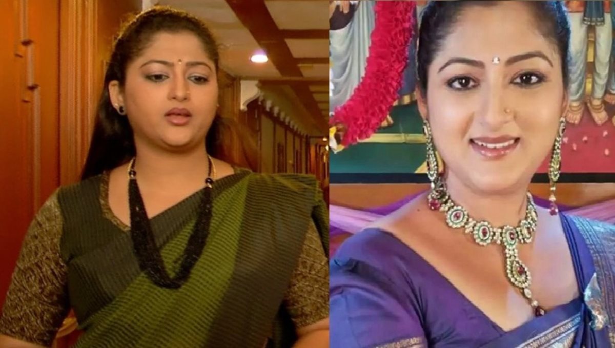 Theivamagal actress reka daughter going to act in movie