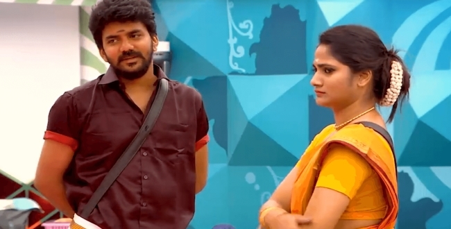 Big boss today episode