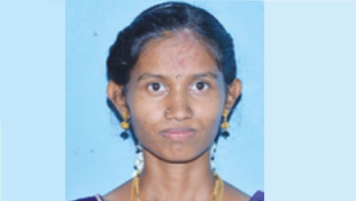 Young women dead in road accident after 4 days of marriage