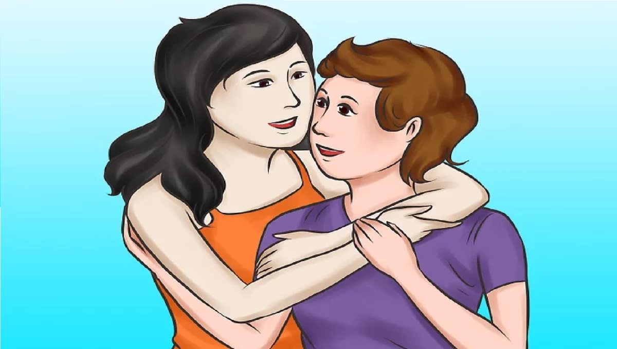 Lesbian Life Relationship Tamil 