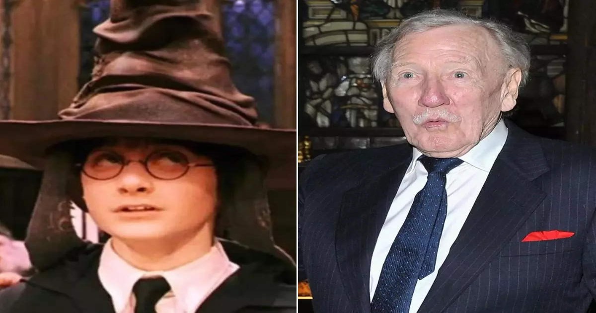 harrypotter dubbing artist dead