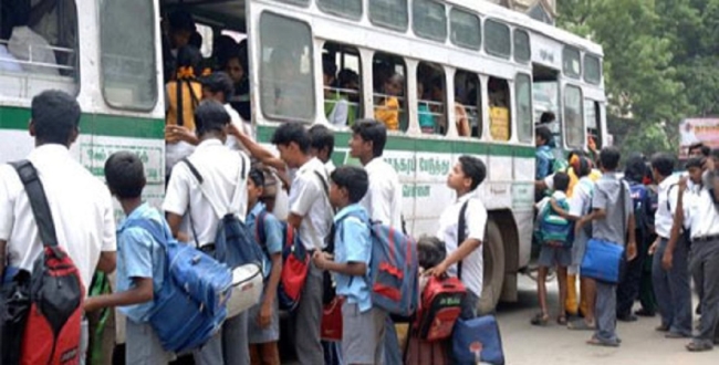 today-school-open---pus-pass---tamilnadu-transport
