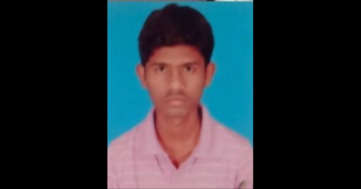 Chennai Royapettah lift Worker Died Private Hotel