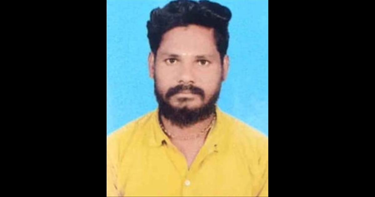 Mayiladuthurai Seerkazhi Liquor Drinking Man Died 