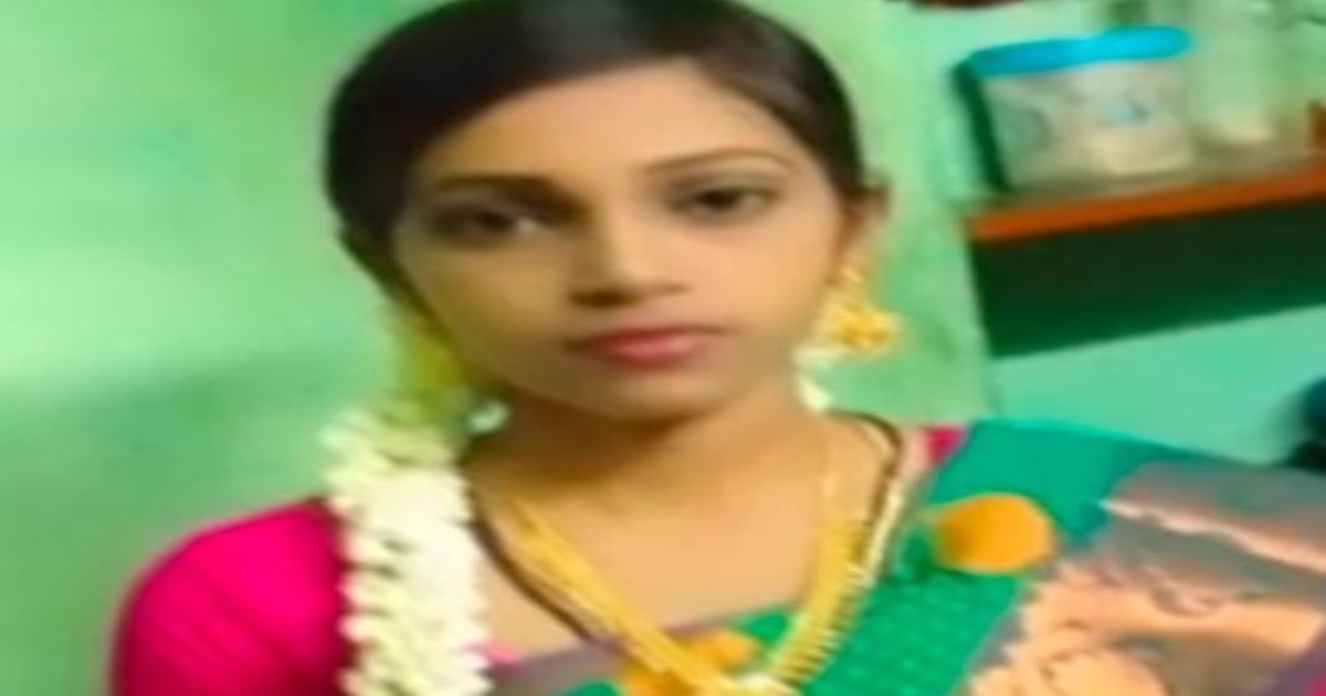 Kanyakumari Nagarcoil Man Killed his Wife 
