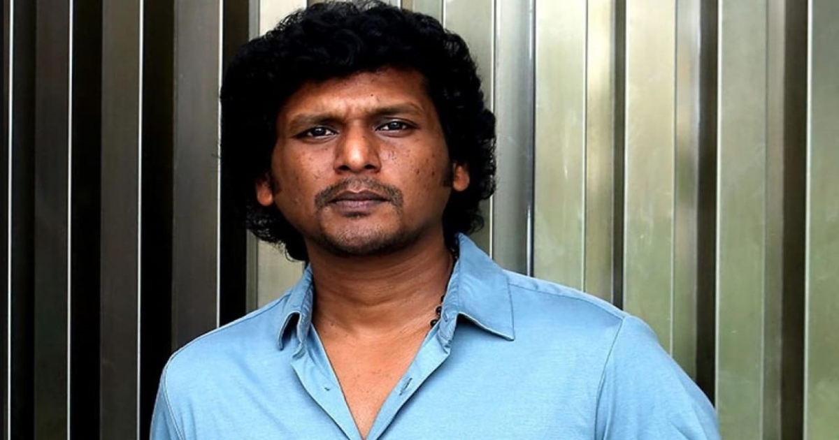 Director Logesh Kanagaraj Suspense to Fans