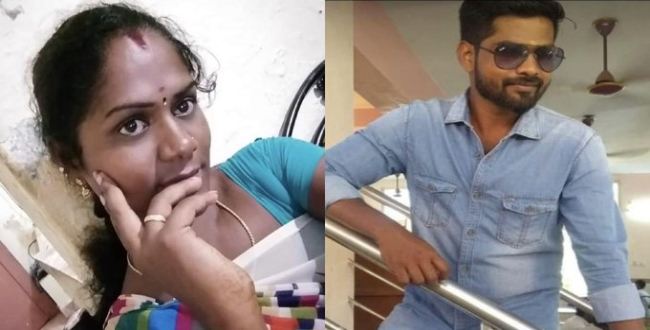 Boy commit suicide with transgender