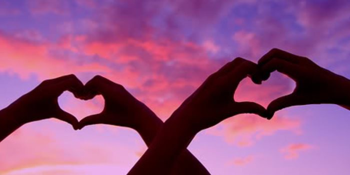 australia research study that who fell in love more women or men