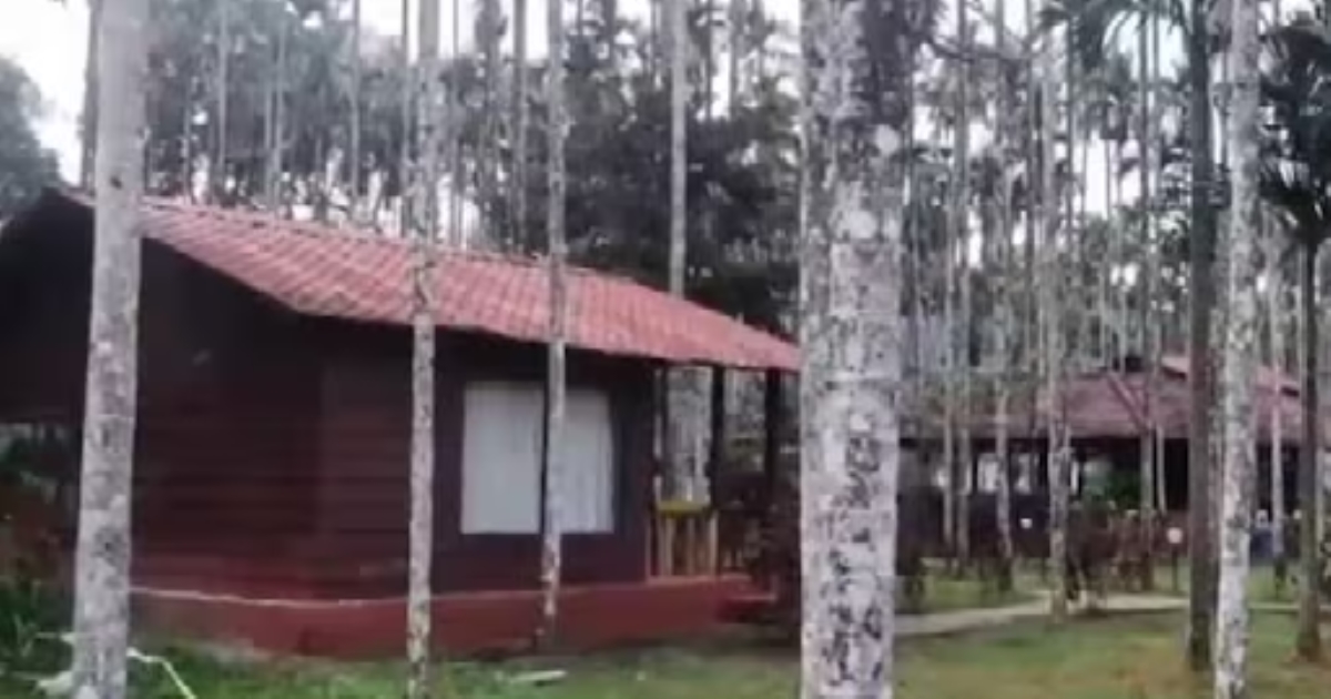 Karnataka kodagu Family members Suicide 