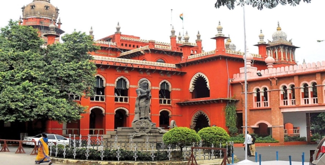 tamilnadu gvt announced - 2000 - high court