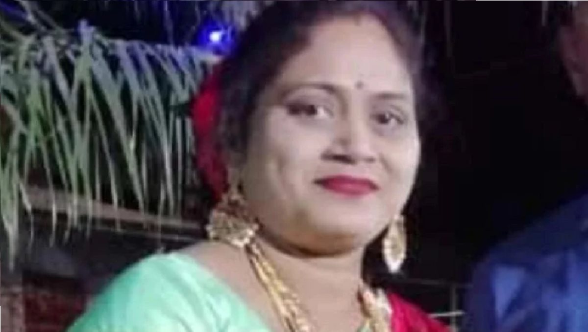 maharashtra-mumbai-govt-employee-woman-died-mobile-snat