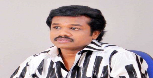 madurai muthu's importent family member died