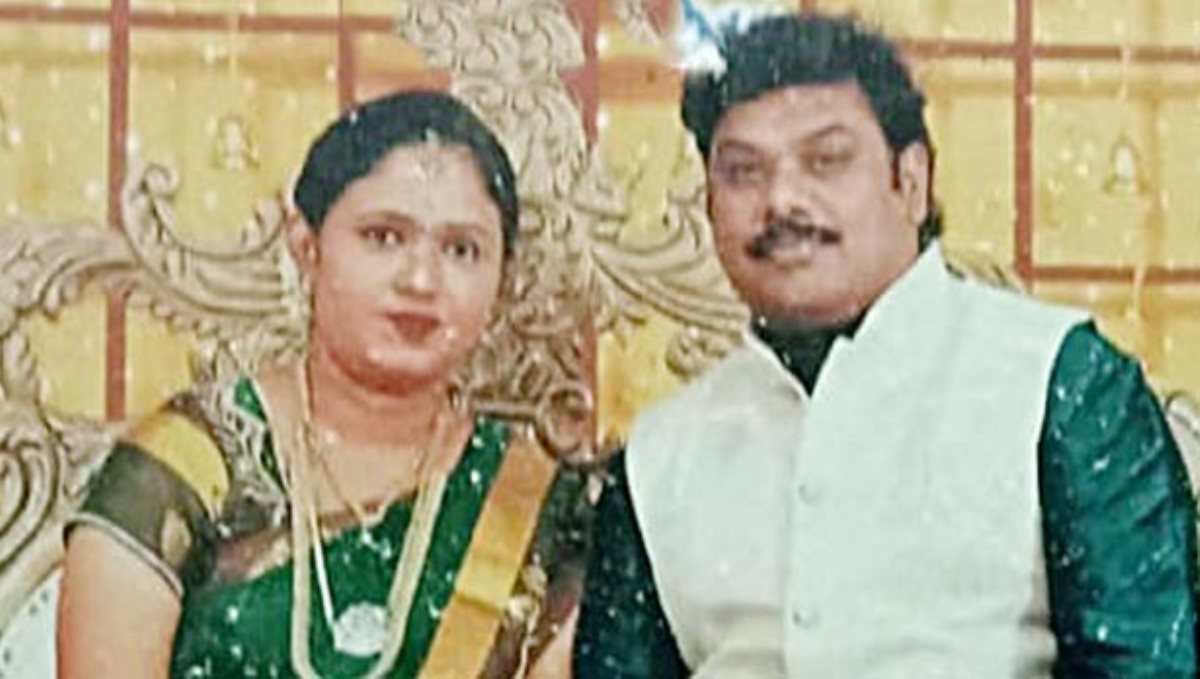 Madurai Couple Suicide due to Loss of Share Market Investment 
